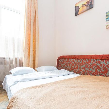 Квартира Подобово У Львові На Вулиці Щепкіна 5 Exterior photo