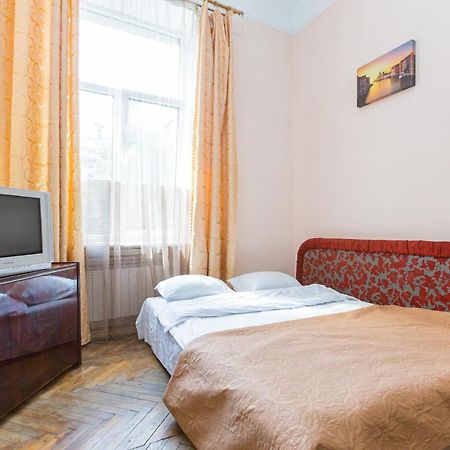 Квартира Подобово У Львові На Вулиці Щепкіна 5 Exterior photo