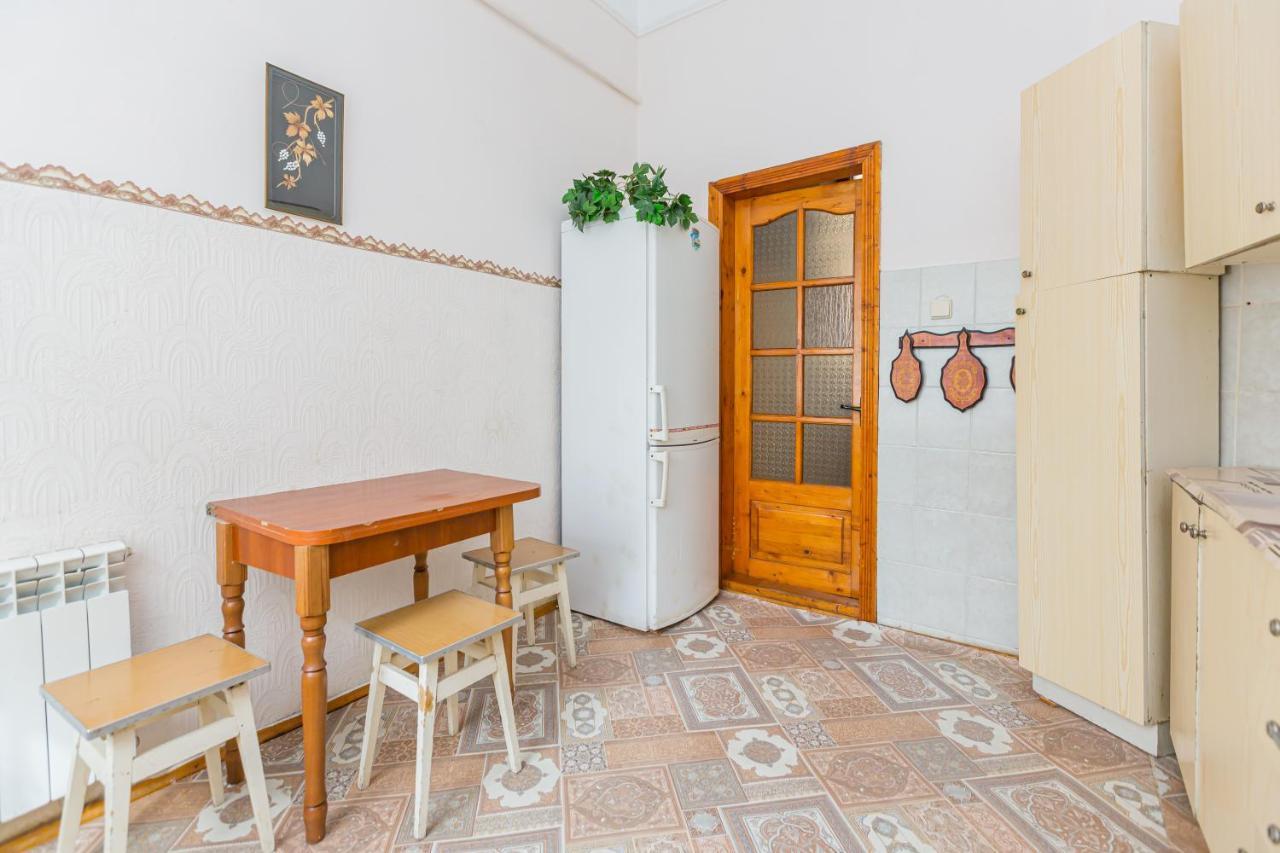Квартира Подобово У Львові На Вулиці Щепкіна 5 Exterior photo