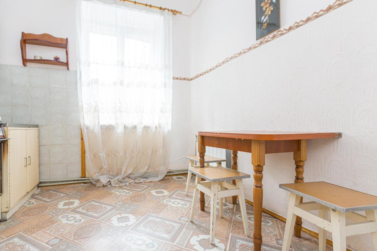 Квартира Подобово У Львові На Вулиці Щепкіна 5 Exterior photo